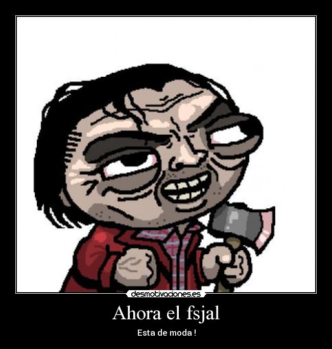 Ahora el fsjal - 