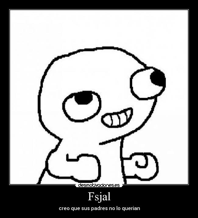 Fsjal -