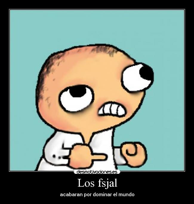 Los fsjal - 