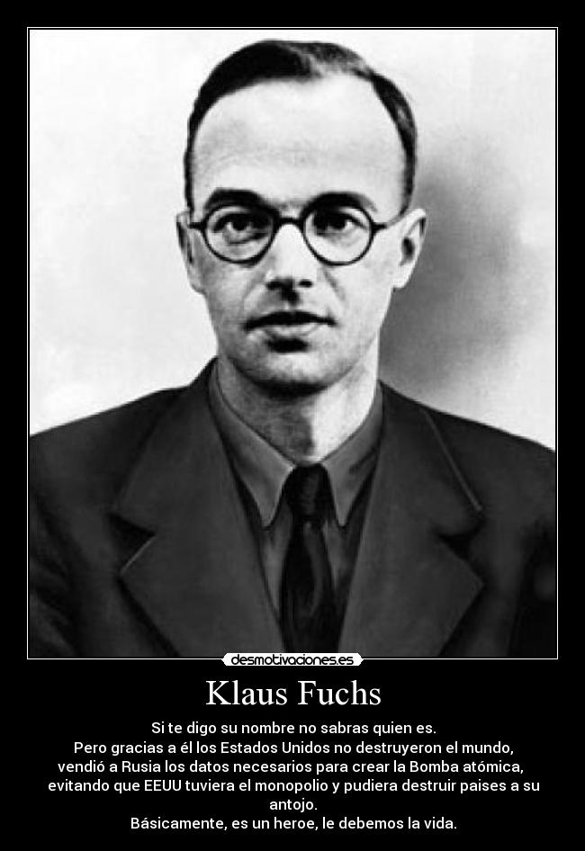 carteles klaus desmotivaciones