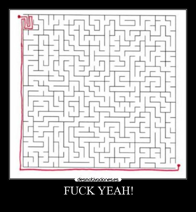 FUCK YEAH! - 