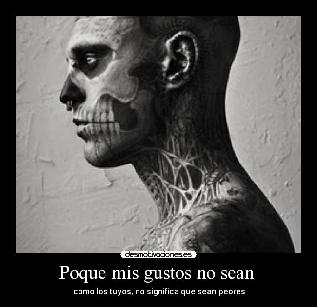 carteles thebestkiller8 desmotivaciones