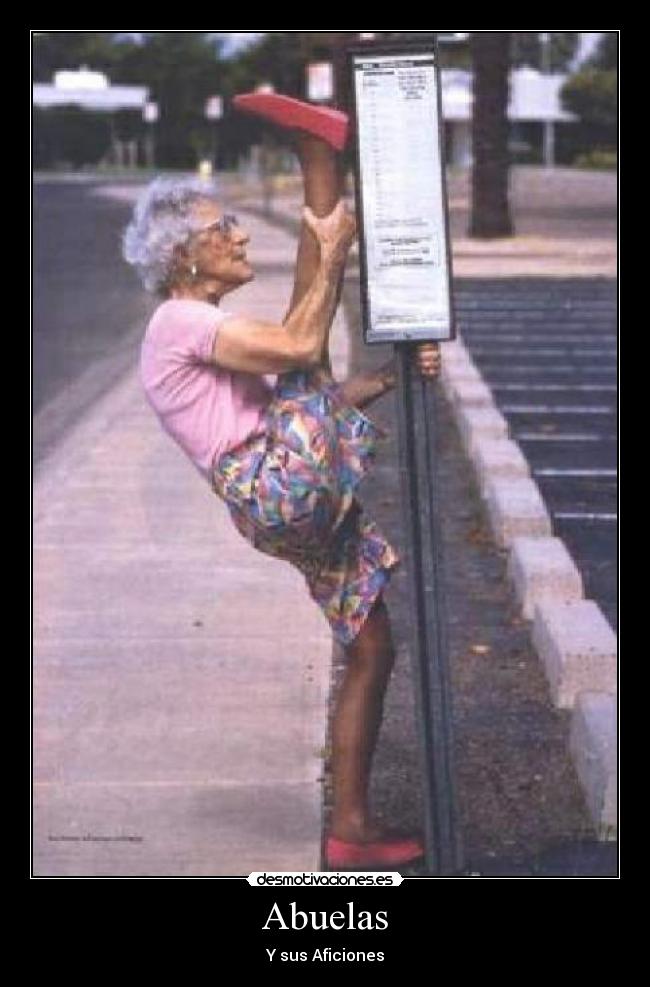 Abuelas - 