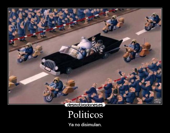 Politicos - 