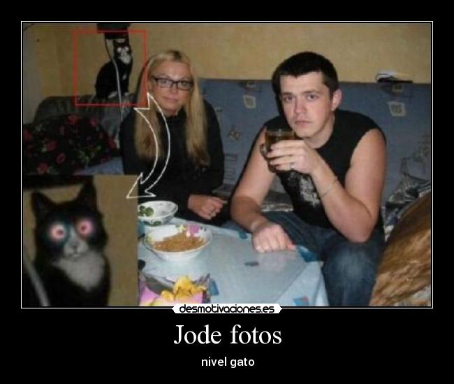 Jode fotos -