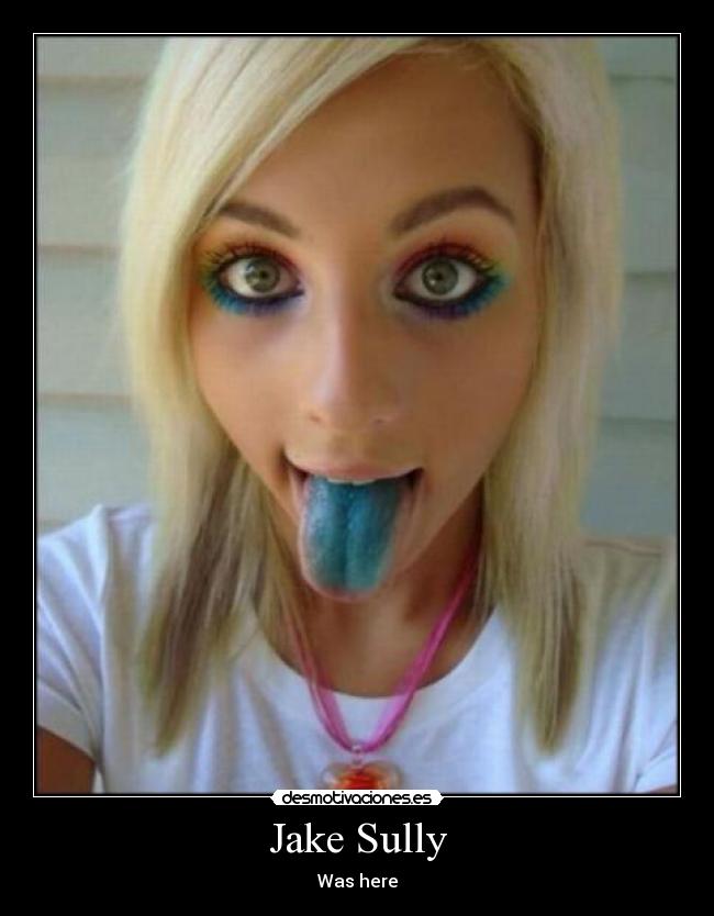 Jake Sully - 
