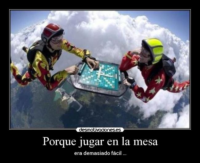 carteles desmotivaciones