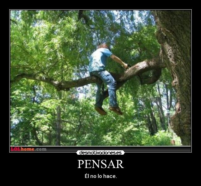 PENSAR - 