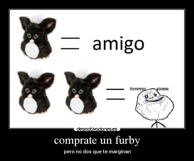 comprate un furby - 