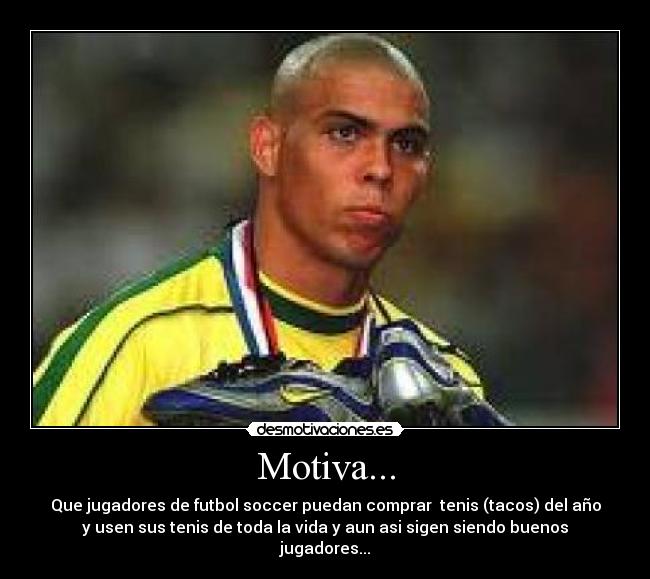 carteles futbol motiva tenis desmotivaciones