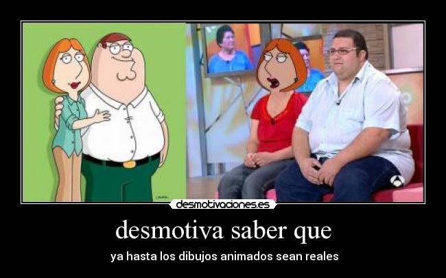 desmotiva saber que -