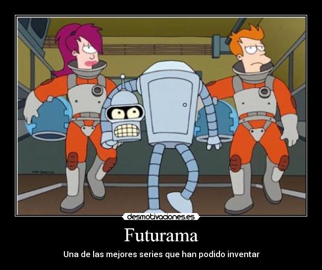 Futurama - 