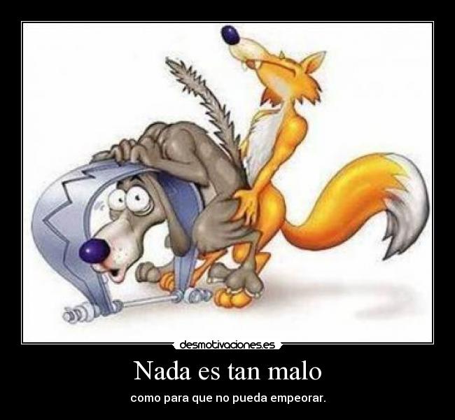 Usuario MrTouch Desmotivaciones Usuario MrTouch Desmotivaciones