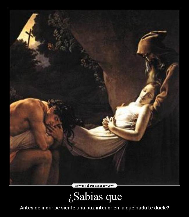 ¿Sabias que - 
