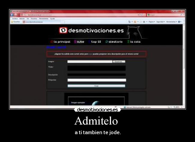 Admitelo -