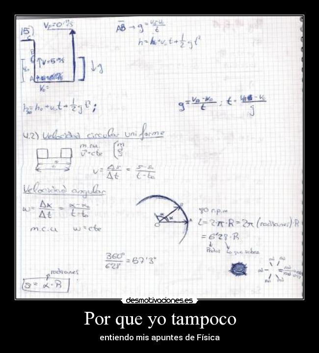 Por que yo tampoco -