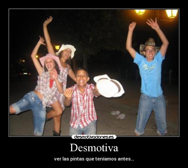 Desmotiva - 