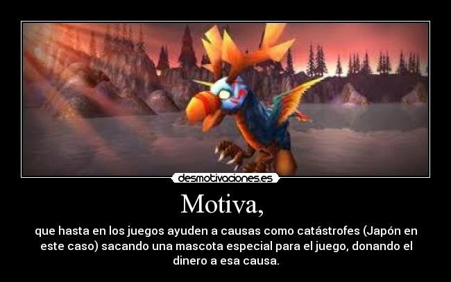 Motiva, -