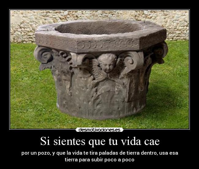 carteles vida zexion desmotivaciones