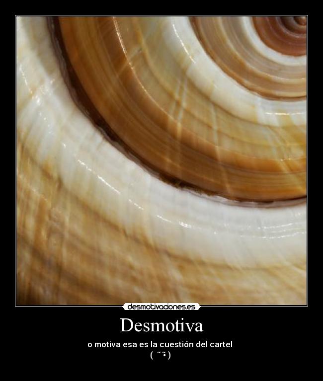 Desmotiva - 