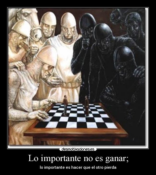 carteles leckram desmotivaciones