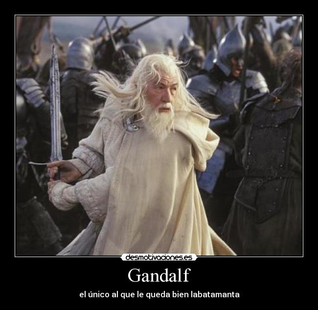 Gandalf - 