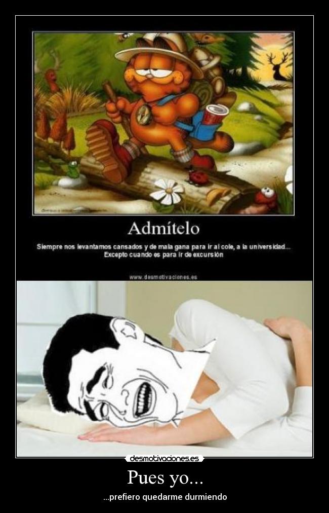 carteles pues desmotivaciones