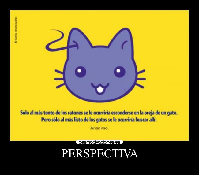 PERSPECTIVA -