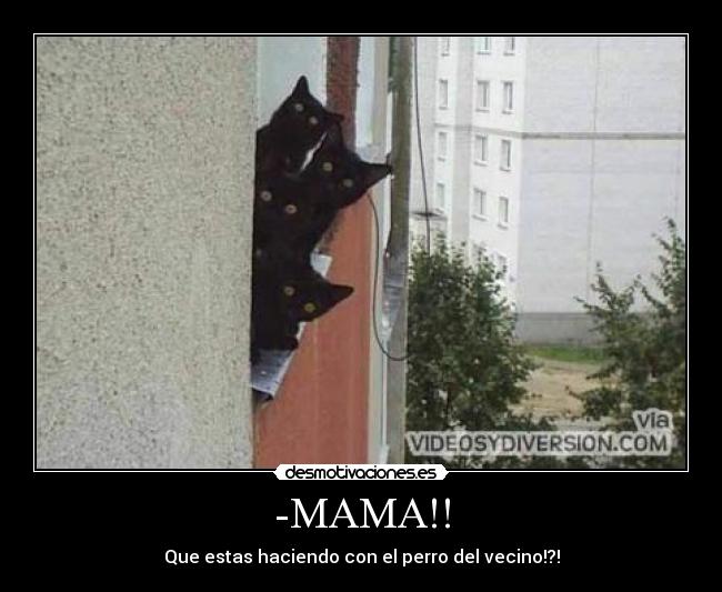 -MAMA!! - 