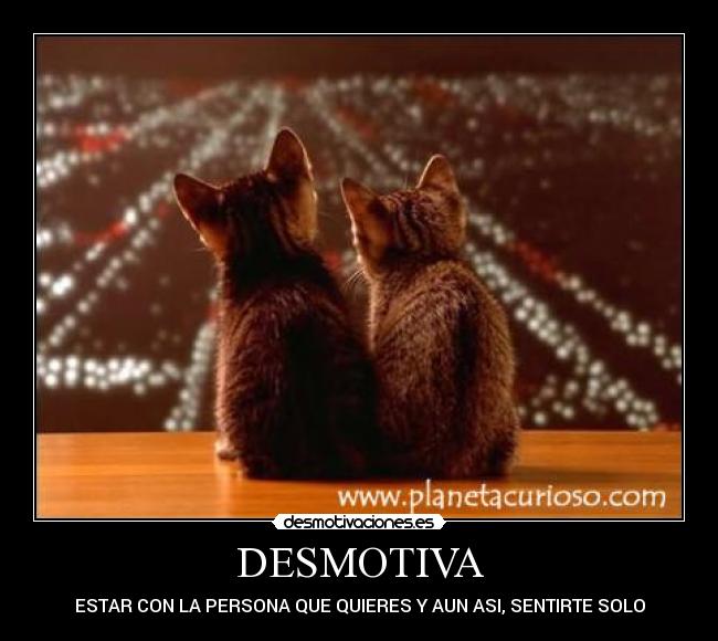 DESMOTIVA - 