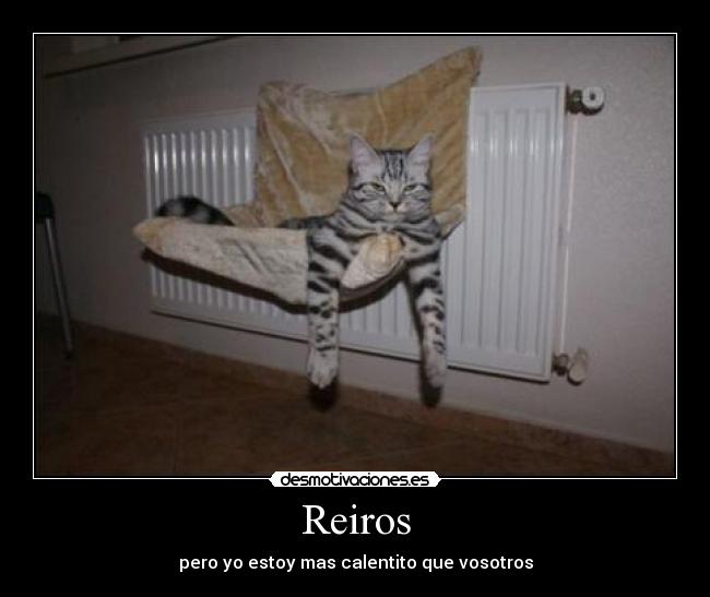 Reiros -