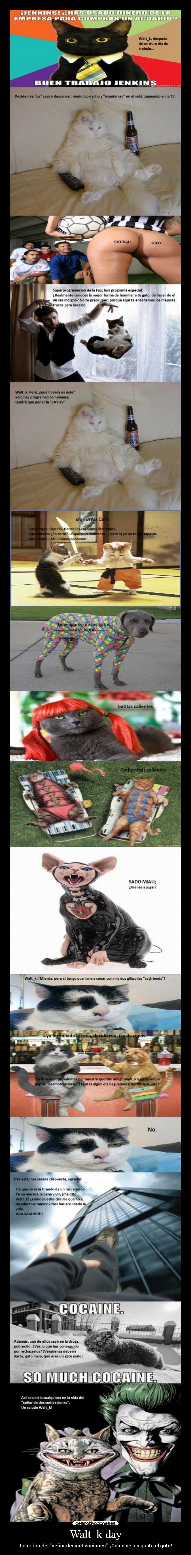 carteles desmotivaciones desmotivaciones