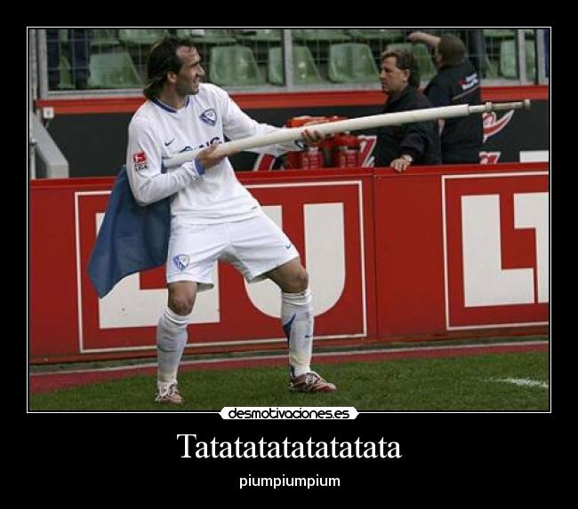 Tatatatatatatatata - 