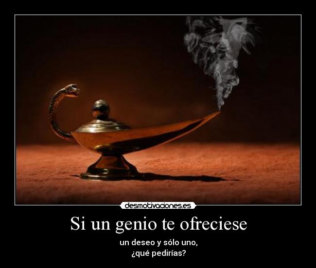 carteles deseo desmotivaciones