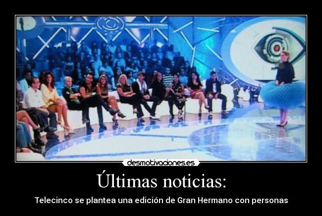 Últimas noticias: -