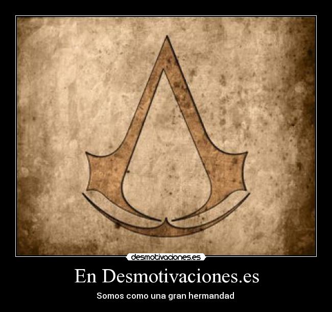 En Desmotivaciones.es - 