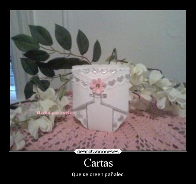 carteles desmotivaciones