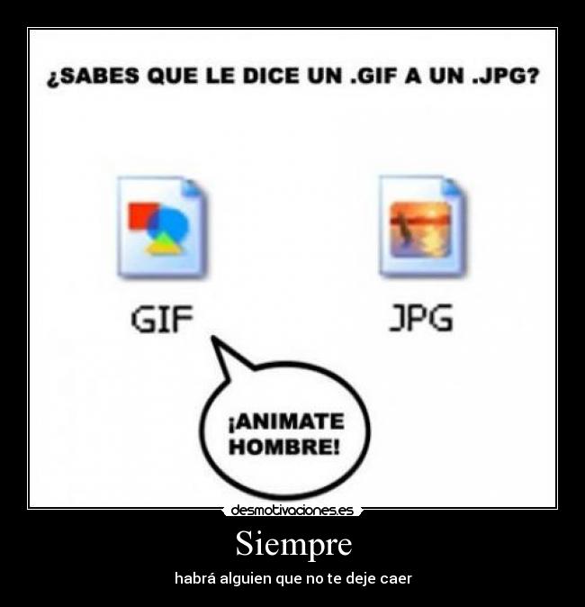 carteles gif desmotivaciones