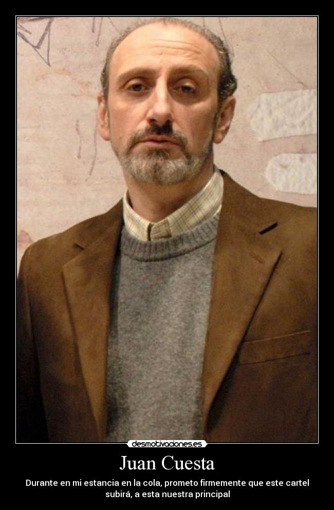 Juan Cuesta - 