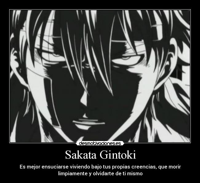 carteles creer vida vivir moriri limpio sucio desmotivaciones