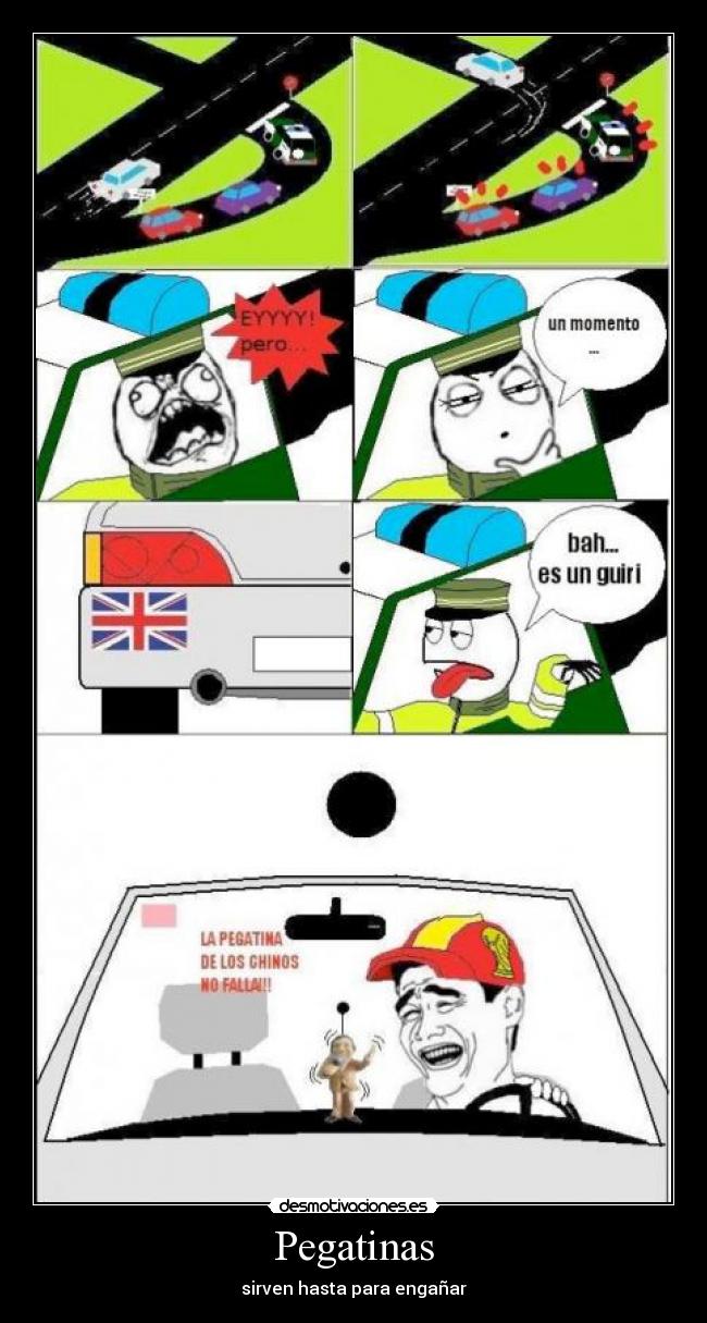 Pegatinas -
