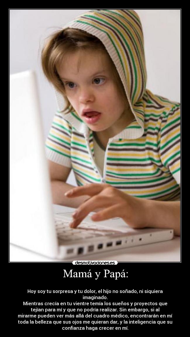 carteles down desmotivaciones