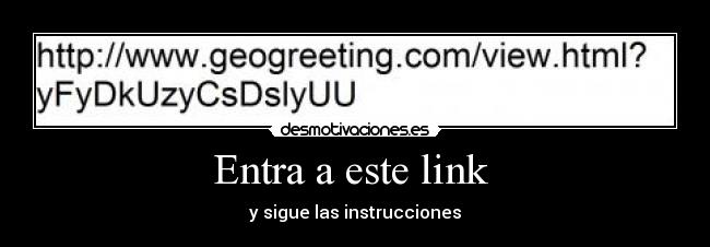 Entra a este link - y sigue las instrucciones
