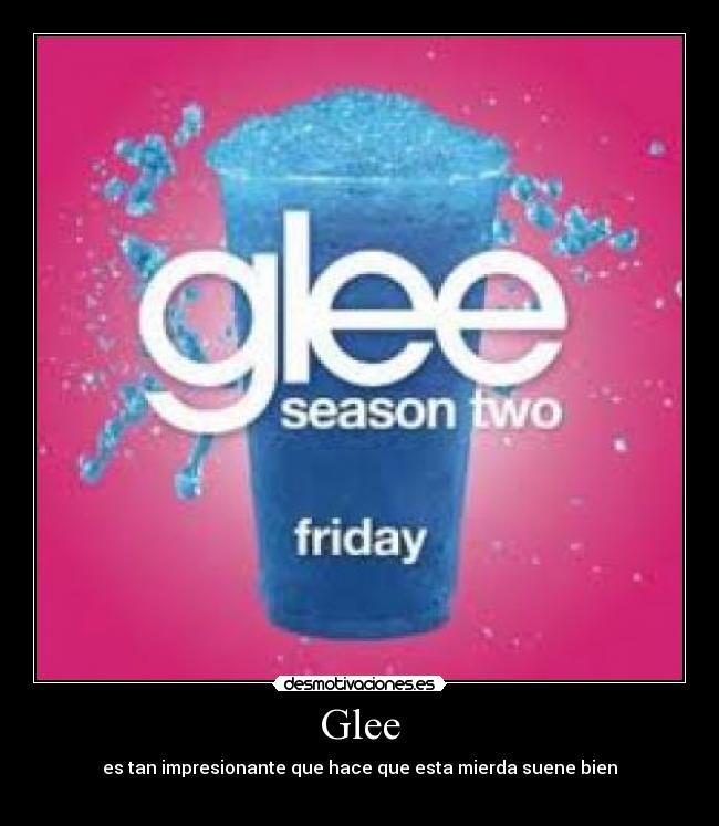 Glee - 