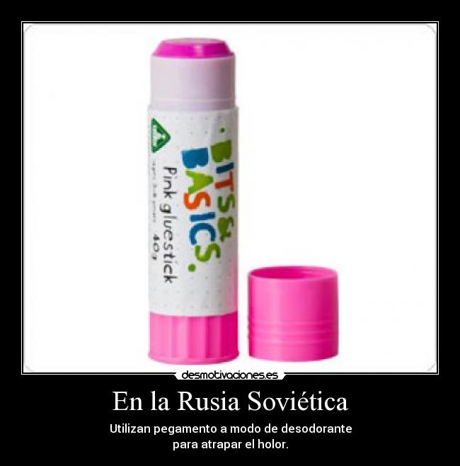 En la Rusia Soviética -