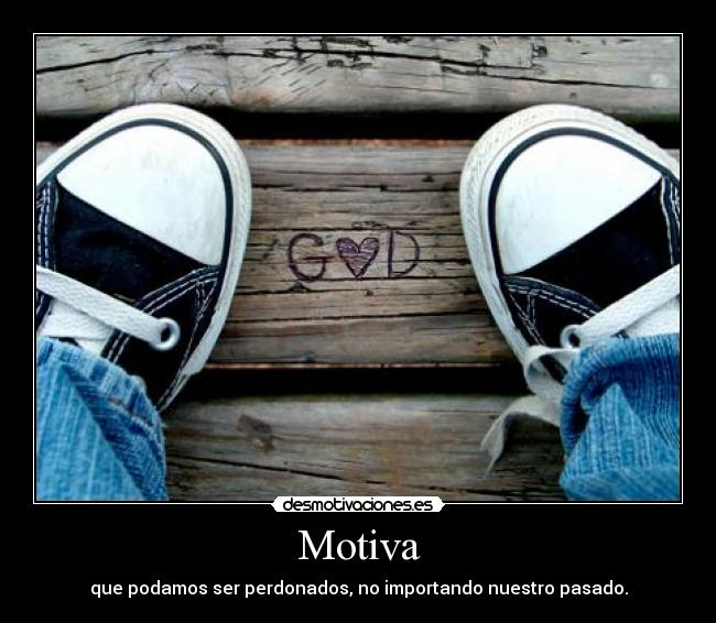 carteles dios perdon desmotivaciones