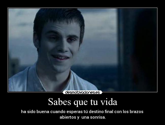 carteles vida series desmotivaciones