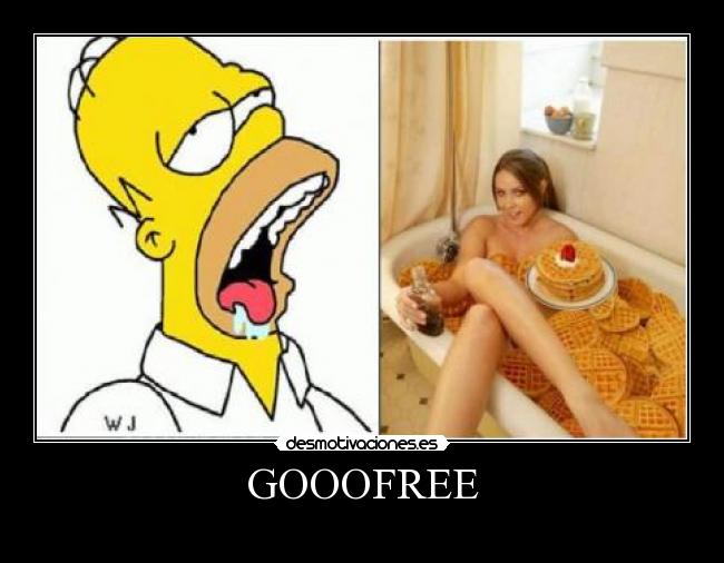 GOOOFREE - 