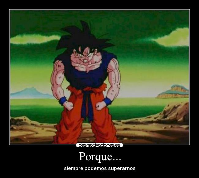 Porque... - 