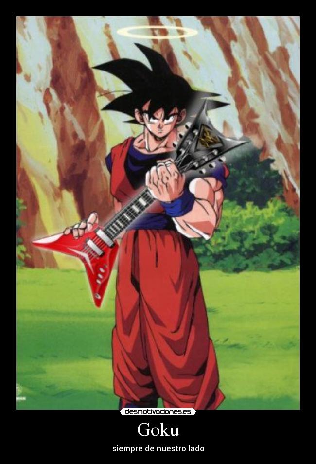 Goku -